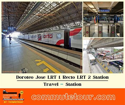 d jose hotel and casino - Hotels near Doroteo Jose LRT Station .